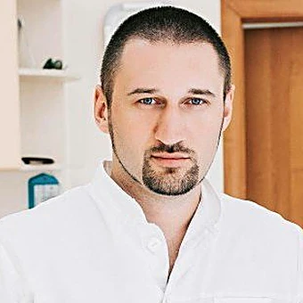 Черкасов Алексей Сергеевич