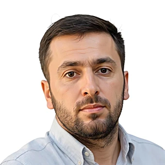 Абасов Шамиль Телманович