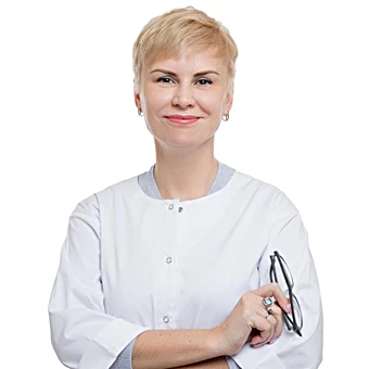 Зельверт Светлана Ивановна
