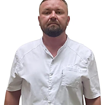 Гладкий Алексей Александрович