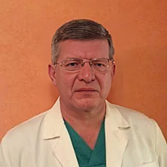 Штанько Александр Иванович