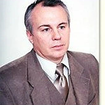 Тихолаз Олег Юрьевич