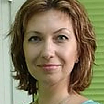 Григорьянц Юлия Борисовна