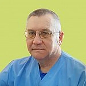 Сухно Виктор Борисович