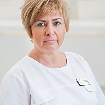 Засько Елена Викторовна