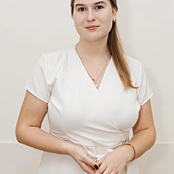 Жукова Анна Вячеславовна