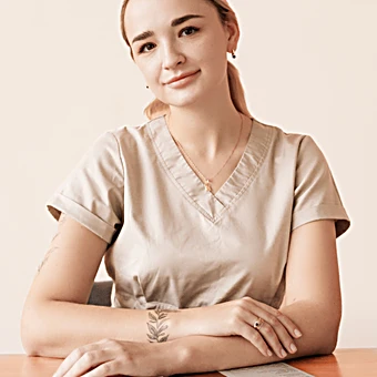 Стрелец Светлана Юрьевна