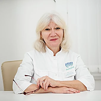Аблякимова Гульнара Багишевна