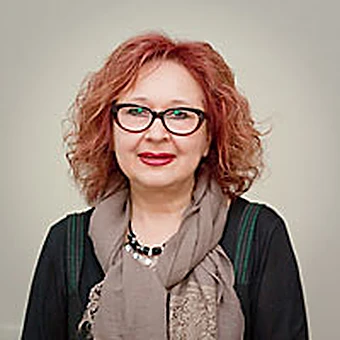 Чудинова Светлана Федоровна
