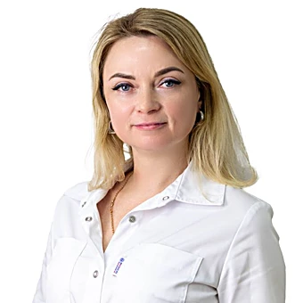 Афонина Яна Илгизовна
