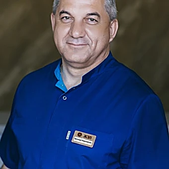Гавриш Виталий Николаевич