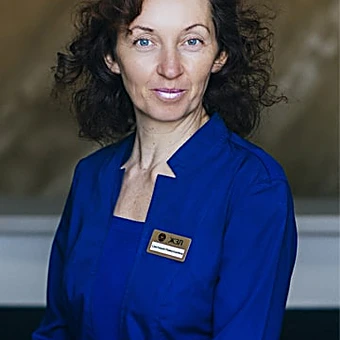 Канашина Светлана Николаевна