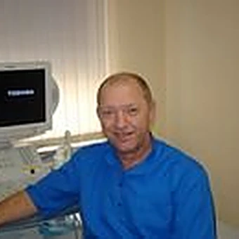 Кузьминов Леонид Степанович