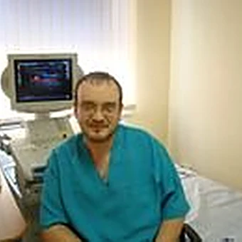 Летюк Дмитрий Владимирович