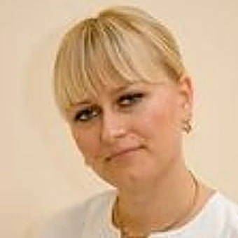 Юрченко Екатерина Александровна