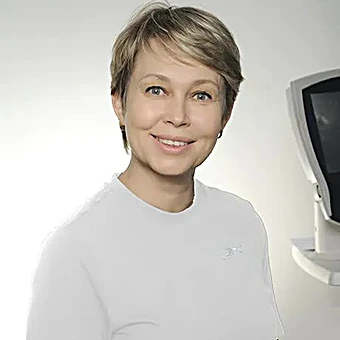Алеева Татьяна Михайловна