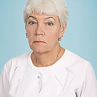 Алексеева Инна Станиславовна