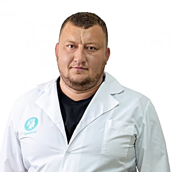 Алимов Рустем Алишерович