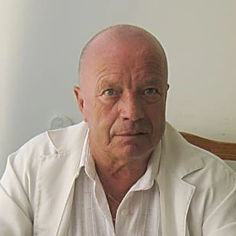 Алтухов Евгений Васильевич