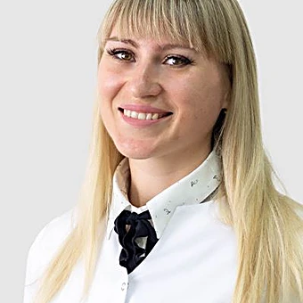 Антоненко Ирина Александровна