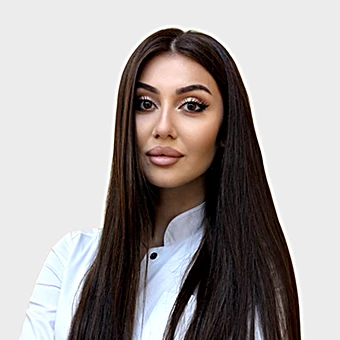 Арабачян Елена Григорьевна