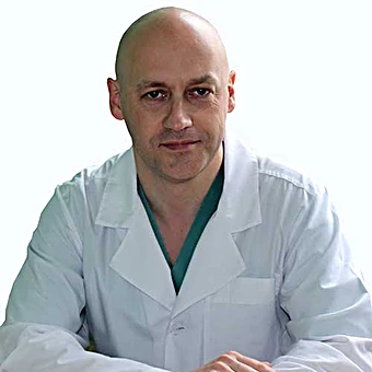 Арбузов Владимир Игоревич