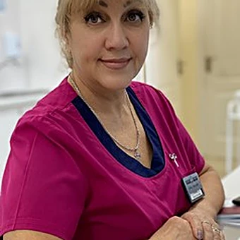 Атласова Елена Витальевна