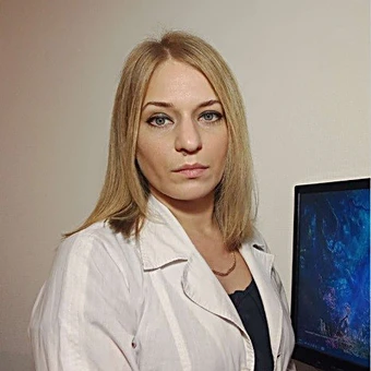 Ляхова Екатерина Александровна
