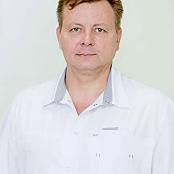Семенов Александр Вячеславович