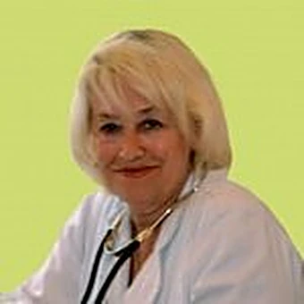 Пешкова Татьяна Николаевна