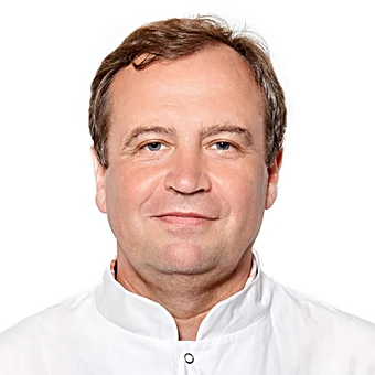 Астахов Владимир Александрович