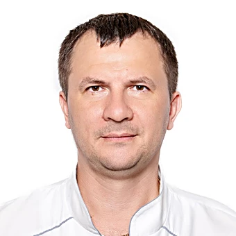 Кривцов Константин Александрович