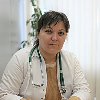 Каратеева Вера Александровна