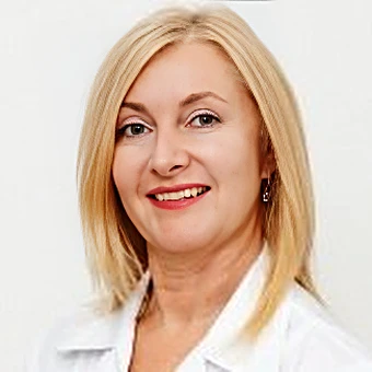 Стукал Галина Васильевна