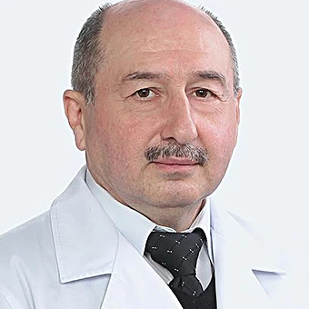 Баиров Анатолий Тальатович