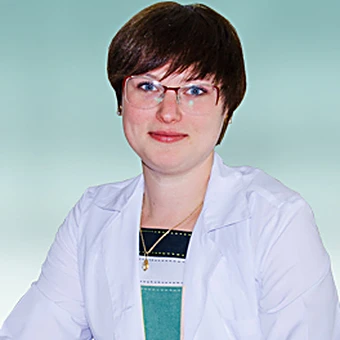 Баранова Дарья Павловна