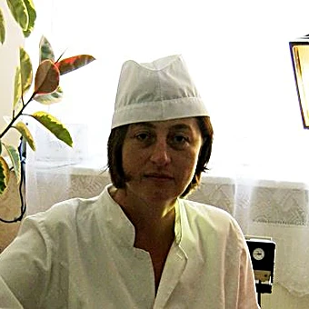 Башкирова Татьяна Геннадьевна