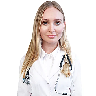 Батурина Анастасия Дмитриевна
