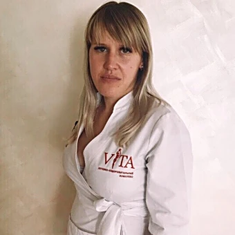 Пильтяй Надежда Васильевна