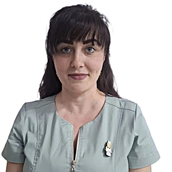 Бельченко Светлана Георгиевна