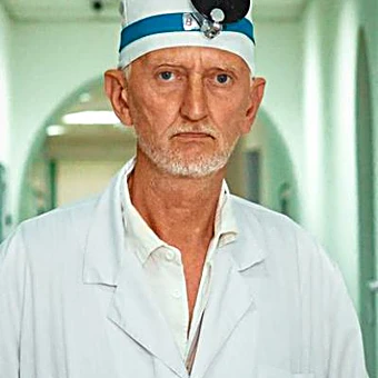 Белоненко Юрий Тимофеевич