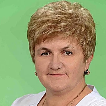 Белоусова Марина Николаевна