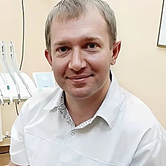 Луговсков Дмитрий Алексеевич