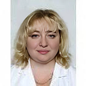 Калинкина Наталья Анатольевна