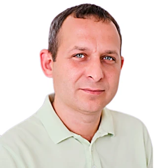 Рудь Андрей Николаевич