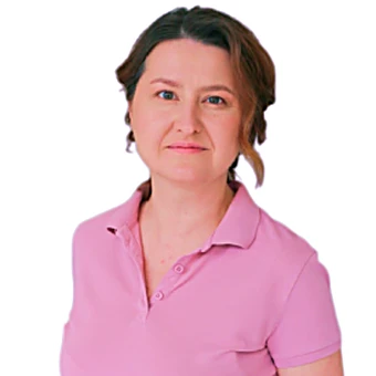 Рудь Наталья Францовна