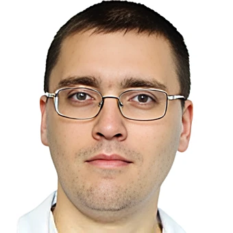 Зинченко Сергей Викторович