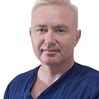 Суховерша Александр Николаевич