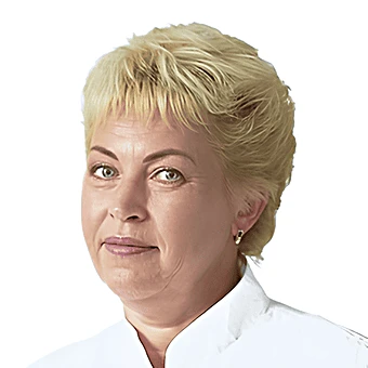 Ермолович Марина Михайловна