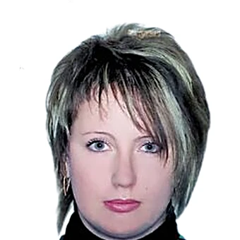 Сизова Екатерина Витальевна